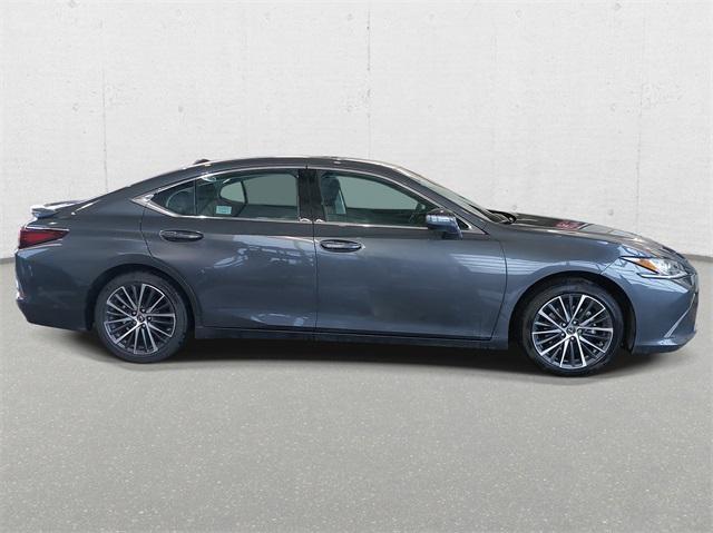 used 2023 Lexus ES 350 car, priced at $39,859