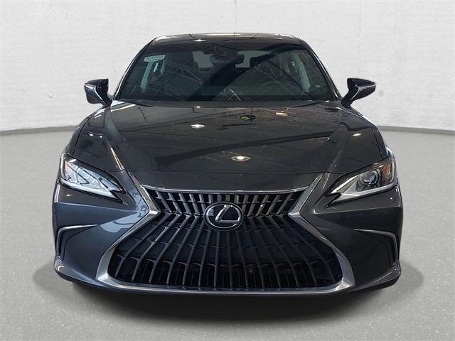 used 2023 Lexus ES 350 car, priced at $39,859