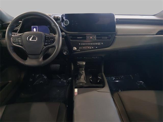 used 2023 Lexus ES 350 car, priced at $39,859