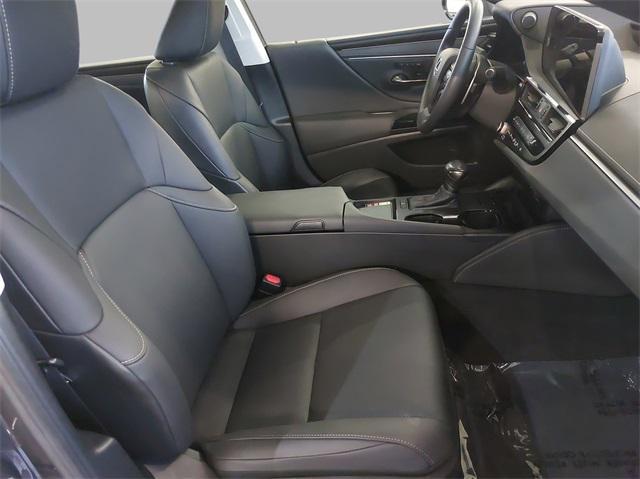 used 2023 Lexus ES 350 car, priced at $39,859