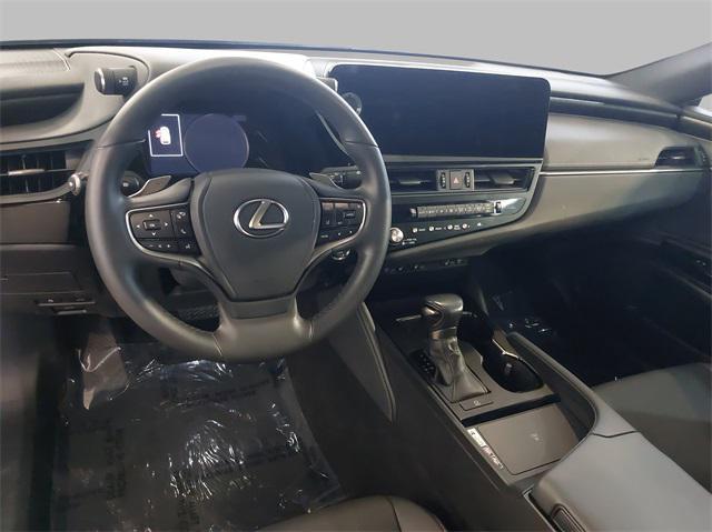 used 2023 Lexus ES 350 car, priced at $39,859