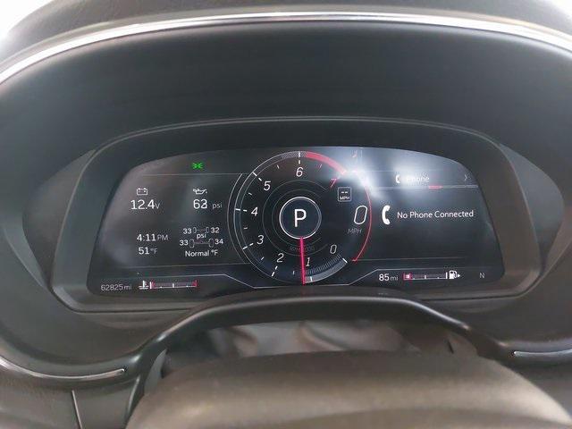 used 2022 Cadillac CT5 car, priced at $32,998