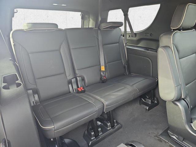 used 2022 GMC Yukon XL car, priced at $54,765