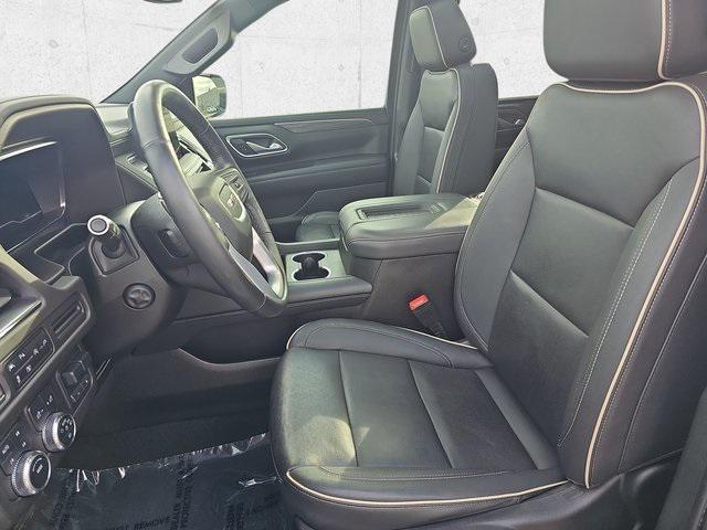 used 2022 GMC Yukon XL car, priced at $54,765