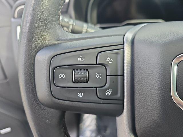 used 2022 GMC Yukon XL car, priced at $54,765