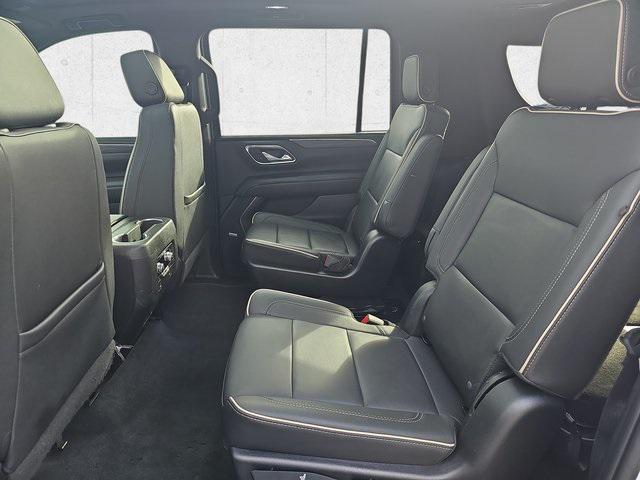 used 2022 GMC Yukon XL car, priced at $54,765