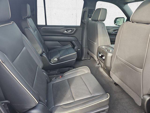 used 2022 GMC Yukon XL car, priced at $54,765