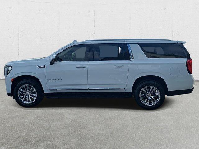 used 2022 GMC Yukon XL car, priced at $54,765