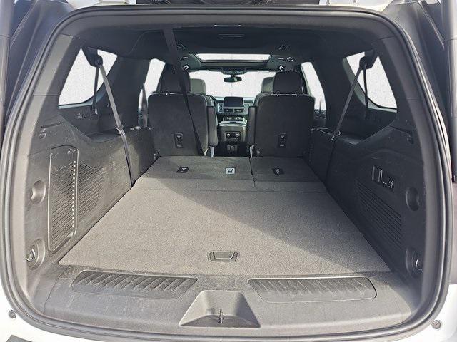 used 2022 GMC Yukon XL car, priced at $54,765