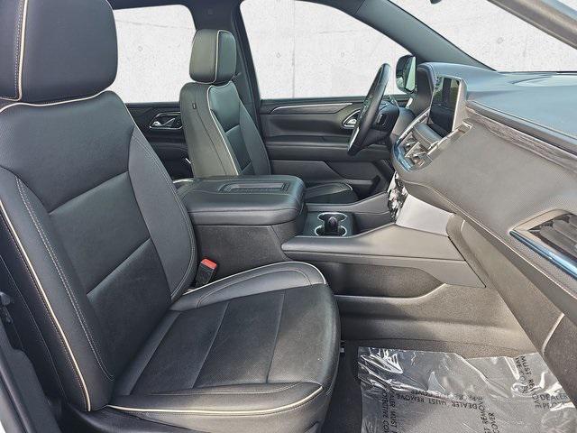 used 2022 GMC Yukon XL car, priced at $54,765