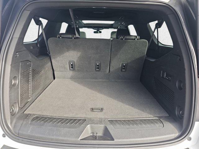 used 2022 GMC Yukon XL car, priced at $54,765