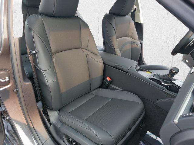 new 2025 Lexus ES 300h car, priced at $47,984