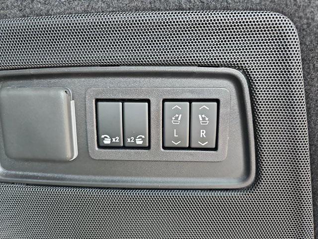 used 2023 Cadillac Escalade car, priced at $78,988
