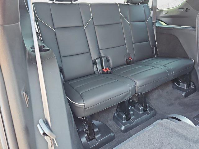 used 2023 Cadillac Escalade car, priced at $78,988