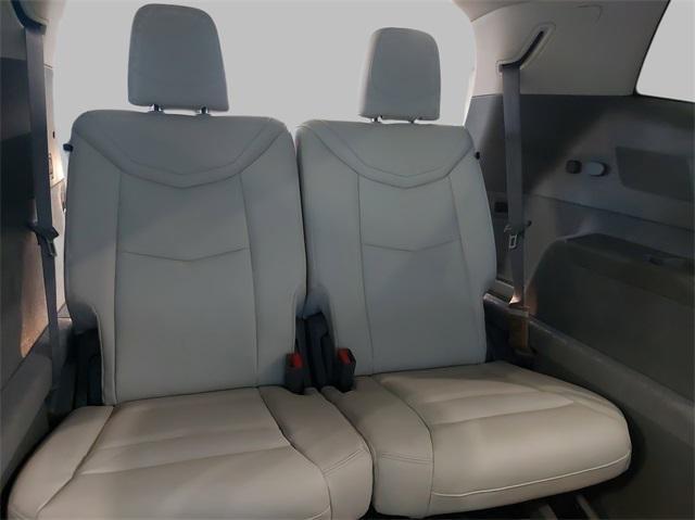 new 2025 Cadillac XT6 car, priced at $61,640