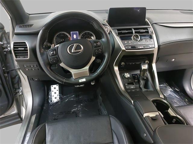 used 2020 Lexus NX 300 car, priced at $27,988