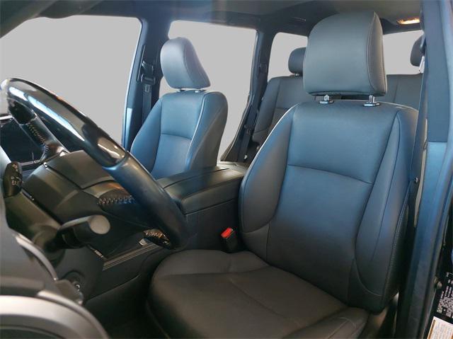 used 2022 Lexus GX 460 car, priced at $52,799