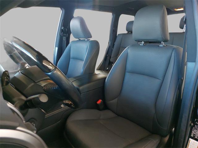 used 2022 Lexus GX 460 car, priced at $52,799