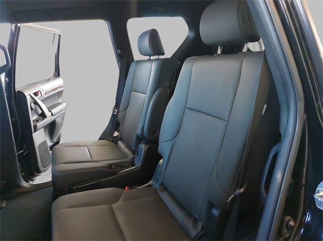 used 2022 Lexus GX 460 car, priced at $52,799