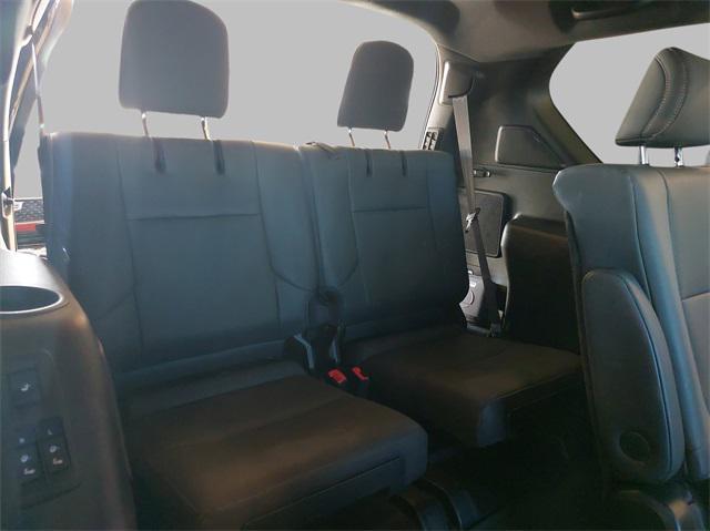 used 2022 Lexus GX 460 car, priced at $52,799