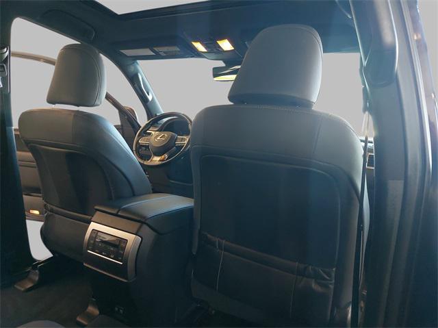 used 2022 Lexus GX 460 car, priced at $52,799
