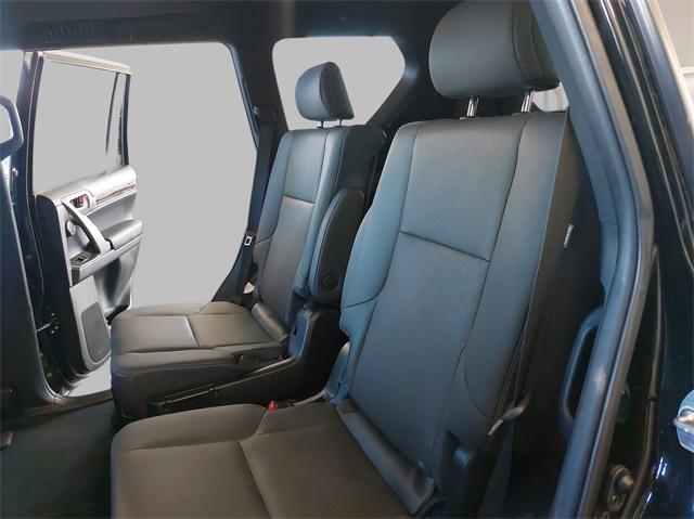 used 2022 Lexus GX 460 car, priced at $52,799