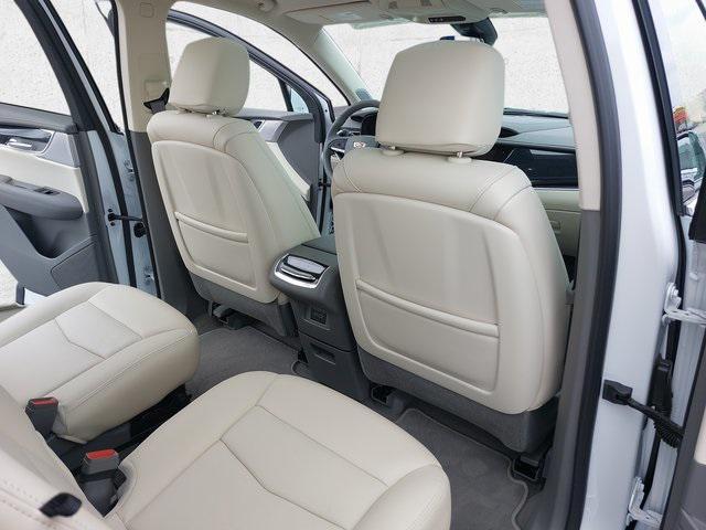 used 2024 Cadillac XT6 car, priced at $48,994
