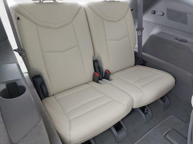used 2024 Cadillac XT6 car, priced at $48,994