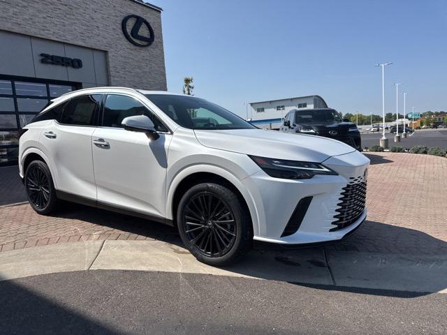 new 2025 Lexus RX 350 car, priced at $60,785