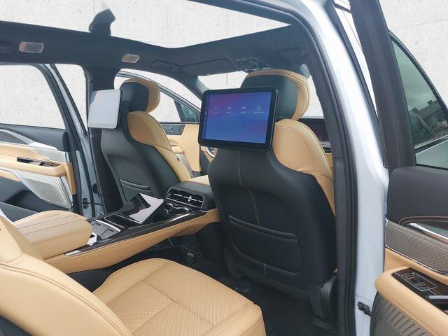 new 2026 Cadillac Escalade IQ car, priced at $163,235