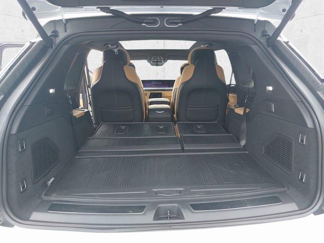 new 2026 Cadillac Escalade IQ car, priced at $163,235