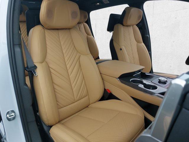 new 2026 Cadillac Escalade IQ car, priced at $163,235