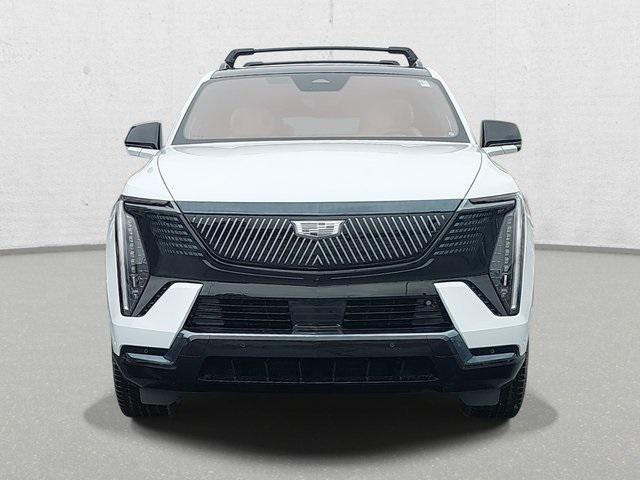 new 2026 Cadillac Escalade IQ car, priced at $163,235