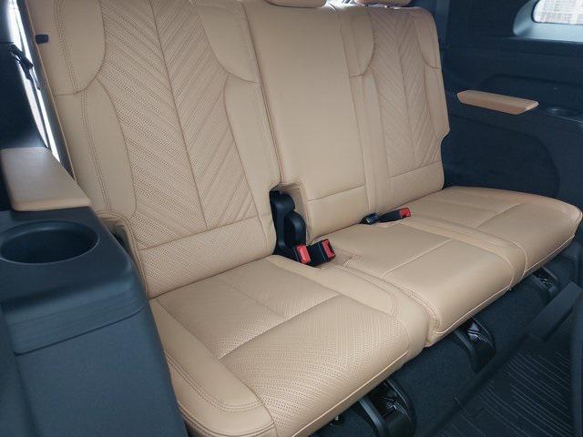 new 2026 Cadillac Escalade IQ car, priced at $163,235