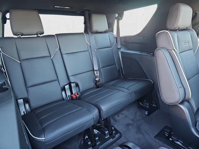 new 2026 Cadillac Escalade car, priced at $116,960