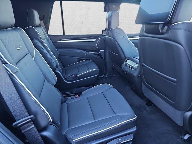 new 2026 Cadillac Escalade car, priced at $116,960