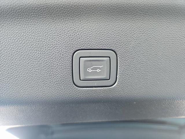 new 2026 Cadillac Escalade car, priced at $116,960