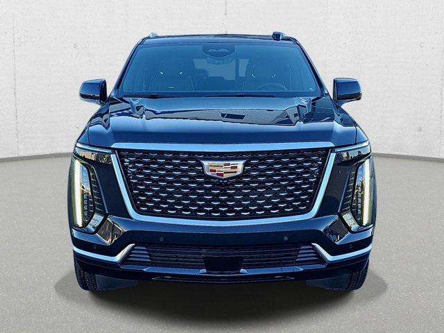new 2026 Cadillac Escalade car, priced at $116,960