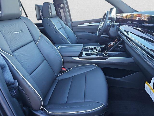 new 2026 Cadillac Escalade car, priced at $116,960