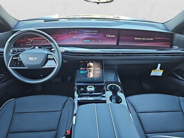 new 2026 Cadillac Escalade car, priced at $116,960