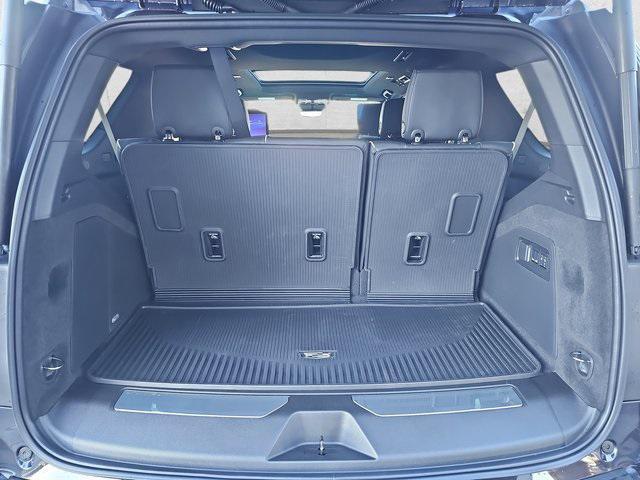 new 2026 Cadillac Escalade car, priced at $116,960