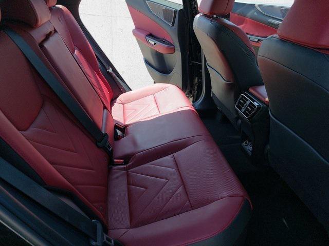 used 2024 Lexus NX 350h car, priced at $54,894