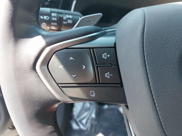 used 2024 Lexus NX 350h car, priced at $54,894