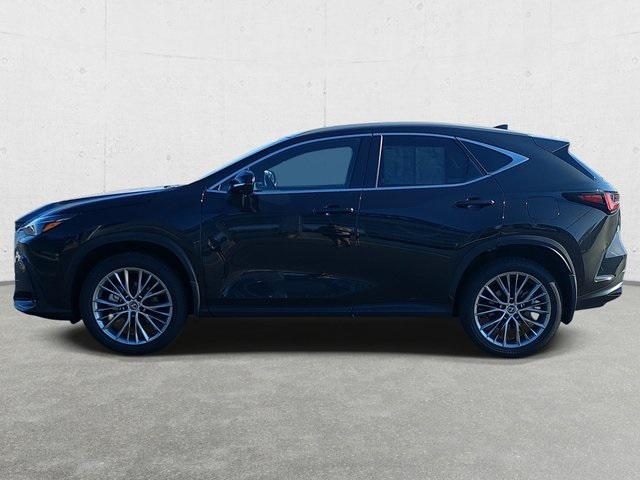 used 2024 Lexus NX 350h car, priced at $54,894