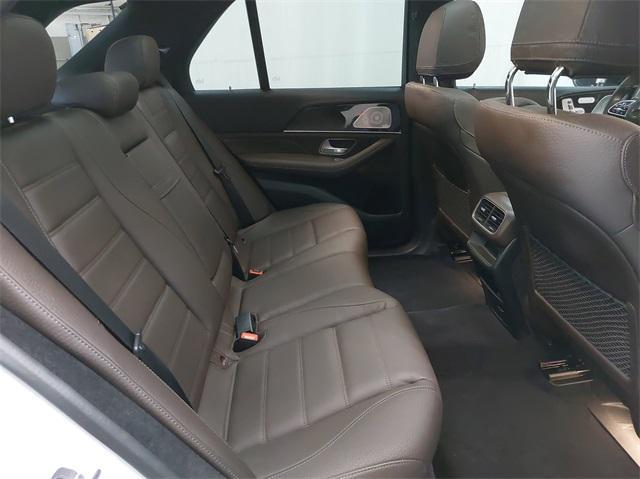 used 2023 Mercedes-Benz GLE 450 car, priced at $64,988