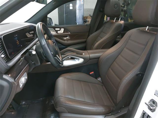 used 2023 Mercedes-Benz GLE 450 car, priced at $64,988