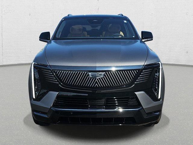 new 2026 Cadillac Escalade IQL car, priced at $163,789