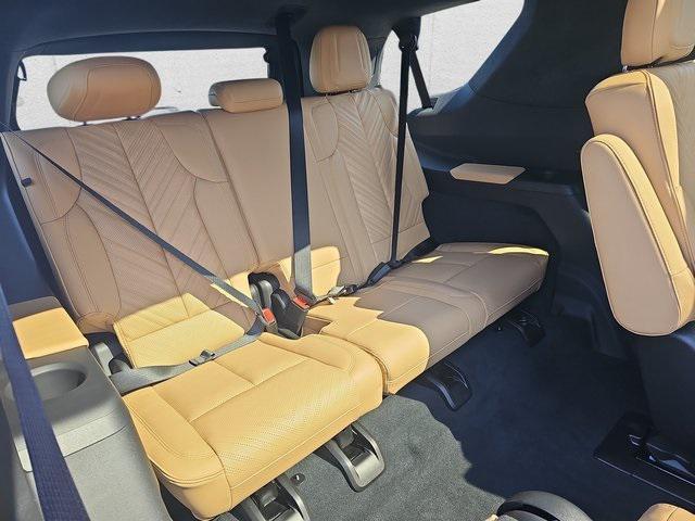 new 2026 Cadillac Escalade IQL car, priced at $163,789