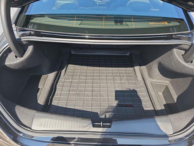 used 2023 Cadillac CT4 car, priced at $29,977