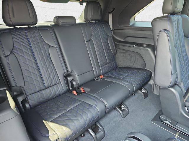 new 2026 Cadillac Escalade IQ car, priced at $137,314